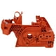 thumbnail image 2 of Conjunto de carcasa del motor del cárter Para motosierra Husqvarna 450 445 450E 445E 537438201 Nikou, 2 of 5