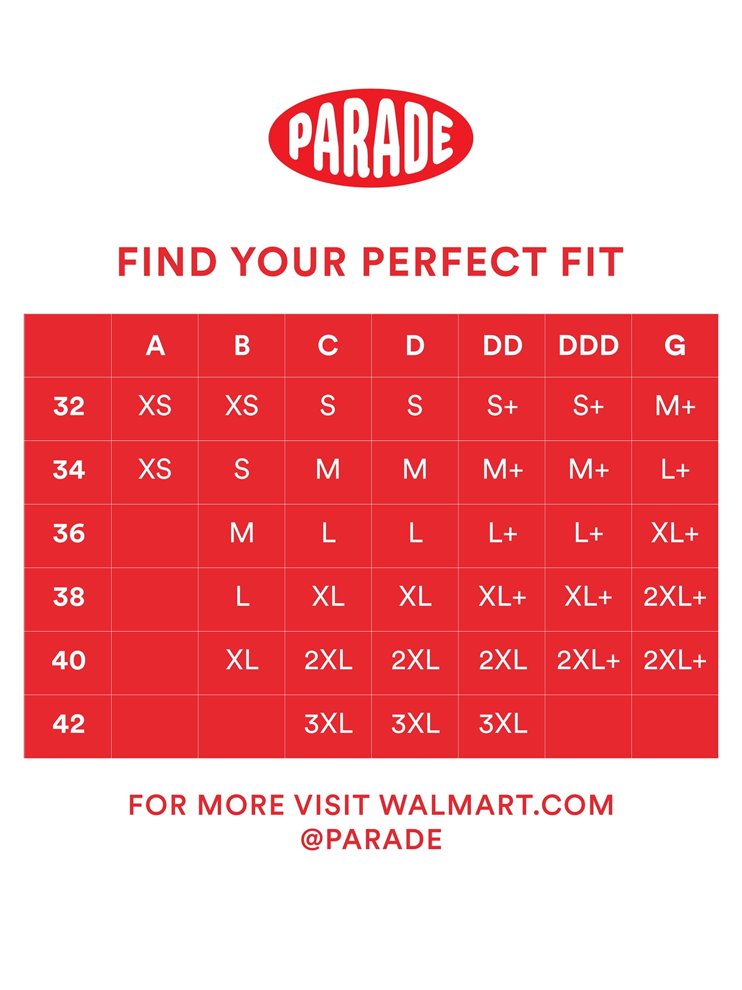 Parade Mesh Underwire Bra and Cheeky Set, Sizes XS to 3XL