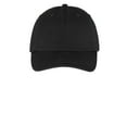 thumbnail image 4 of Port & Company CP78 Men's Washed Twill Cap Baseball Cap, 4 of 5