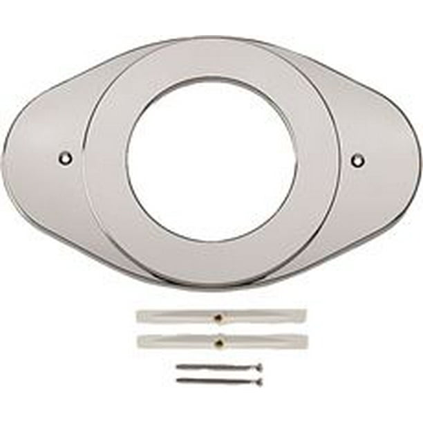 Delta Remodeling Cover Plate For Tub/Shower