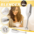thumbnail image 2 of 2X Electric Mixer Mini Handheld Hand Blenders Eggs Cream Household Small HandHeld, 2 of 4