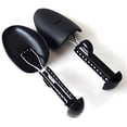 thumbnail image 2 of Shoe Tree EchoDone de longitud ajustable para hombre (5 pares), 2 of 7