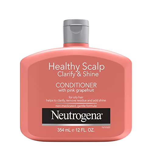 Neutrogena Hair Care in Neutrogena Neutrogena Hair Care in Neutrogena