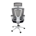 thumbnail image 3 of Fauteuil de Bureau Autonome - Tout Noir, 3 of 4