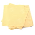 thumbnail image 4 of 100 Pcs Double Sided Silver Polishing Cleaning Cloths Effective Jewelry Wipe Cloths for Sterling Silver Gold, 4 of 8
