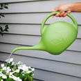 thumbnail image 4 of Root & Vessel 1/2-Gallon Indoor Watering Can, Lettuce Green, 4 of 5