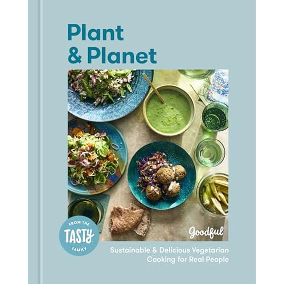 Pre-Owned Plant and Planet: Sustainable and Delicious Vegetarian Cooking for Real People (Hardcover) 0593135512 9780593135518