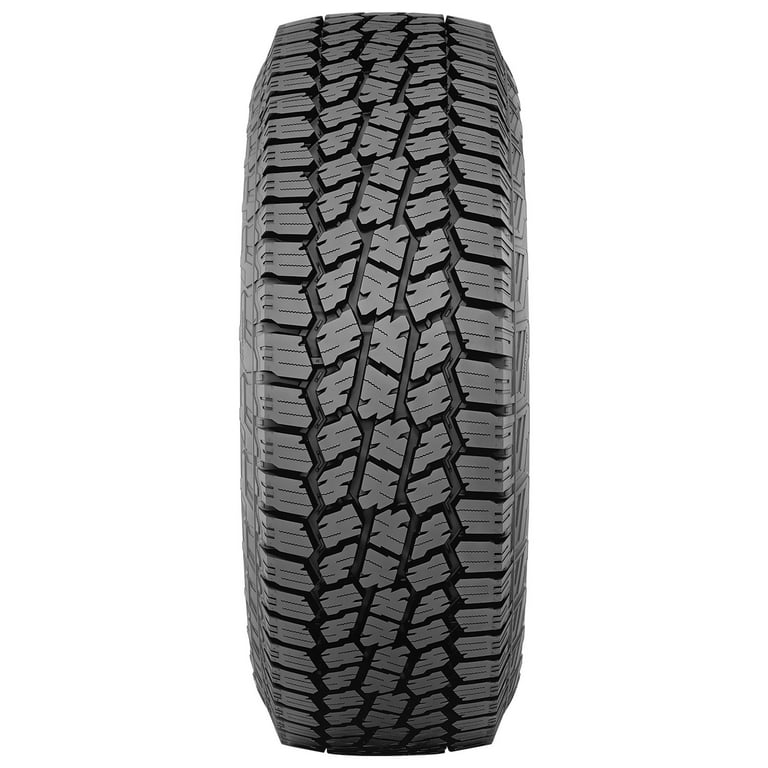 Yokohama Geolandar A/T4 G018 All Terrain LT285/70R17 121 Yokohama Geolandar A/T4 G018 All Terrain LT285/70R17 121