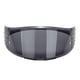 thumbnail image 1 of Reempzo de Visera de Casco de Motocicleta Espejo Antinieb Listo para MT-V- Sunnimix lente de cascos de moto, 1 of 6