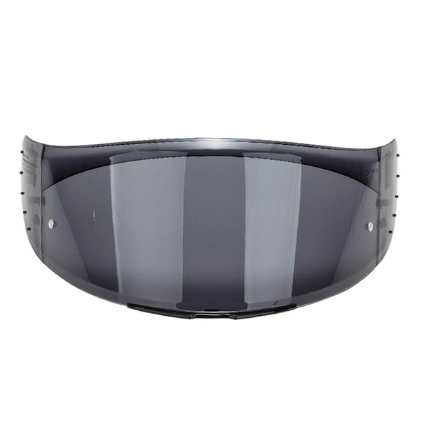 Reemplazo de Visera de Casco de Motocicleta Espejo Antiniebla Yotijar Lente de cascos de moto