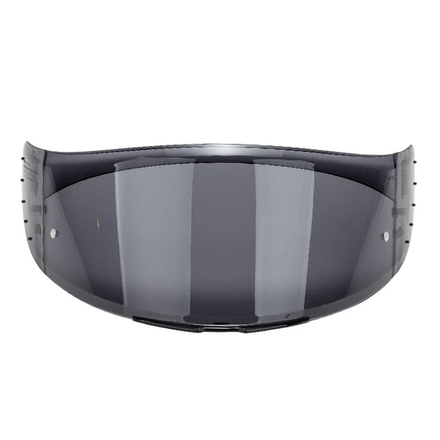 Espejo de visera de lente de protección de cara completa anti- para cascos de motocicleta Zulema lente de cascos de moto