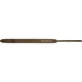 thumbnail image 5 of D'Addario Basic Classic Leather Guitar Strap, Brown, 5 of 6