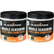 Blackstone Griddle Seasoning and Conditioner 1 Bottle of 2-in-1 Griddle Formula (1 Pack) (2)
