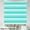 Gray Cyan, variant on Castle Fairy Geometric Rhombus Diamond Fabric by the Yard 2 Yards, Blue Pink Sewing Fabric, Watercolor Gradient Ombre Room Decor Fabric by the Yard