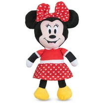 Disney: Minnie Mouse Plush Figure Toy-9in