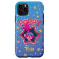 thumbnail image 1 of Funda para teléfono DreamWorks Trolls Poppy Star Power iPhone 11 Pro, 1 of 3