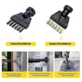 thumbnail image 4 of Steam cleaner maintenance kit for Karcher SC1-SC5 with nozzles and brushes, 4 of 5