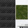 thumbnail image 3 of FOMIYES 1 Sheet Peel and Stick Wall Tiles Self Adhesive Wall Tiles Stick for Bathroom Kitchen, 3 of 5