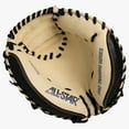 thumbnail image 2 of All-Star 29" Professional Series Baseball Catchers Mitt, Right Hand Throw, 2 of 7