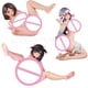 thumbnail image 2 of Picardías Insight I de 11cm, figura de Anime de chica Sexy, Raimi/Akumakko/Claire/Carol, modelo de muñeca de Halloween, juguetes para adultos, 2 of 4