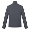thumbnail image 2 of Berghaus Mens Prism InterActive Polartech Half Zip Fleece Jacket, 2 of 5