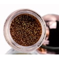 thumbnail image 1 of Color Mai Tai cristalizado Glitter LA-Splash, 1 of 3