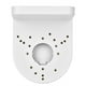thumbnail image 2 of Soporte De Montaje En Pared Ajustable Soporte De Plástico Para Cámara Ip De Seguridad Hikvision/Dahua Guardurnaity AF000392-00, 2 of 6