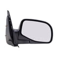 thumbnail image 2 of Brock Power Mirror for 1998-2001 B2500 Set F57Z17683B 1993-2005 Ranger 1996-2005 B2300, 2 of 9