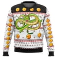 thumbnail image 5 of Sudadera 3D 2023 Venta caliente Suéter navideño Moda callejera Jersey súper grande Otoño/Invierno Ropa navideña de Año Nuevo, 5 of 5