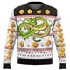 thumbnail image 5 of Sudadera 3D 2023 Venta caliente Suéter navideño Moda callejera Jersey súper grande Otoño/Invierno Ropa navideña de Año Nuevo, 5 of 5