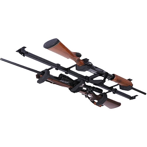 Big Sky Racks SBR2G Sky Bar Gun Rack, 2-Gun by Generic