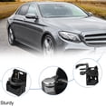 thumbnail image 2 of ZPAQI Car Space Saving Removable Water Cup Holder Stand for E300 E320 W210 2106800114, 2 of 6