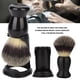 thumbnail image 3 of Soporte Para Brocha De Afeitar, Soporte Para Brocha De Afeitar De Acrílico Profesional, Soporte Compacto Para Herramientas De Cuidado De Barba, Ayuda Para Enjuague Y Secado Para, 3 of 7