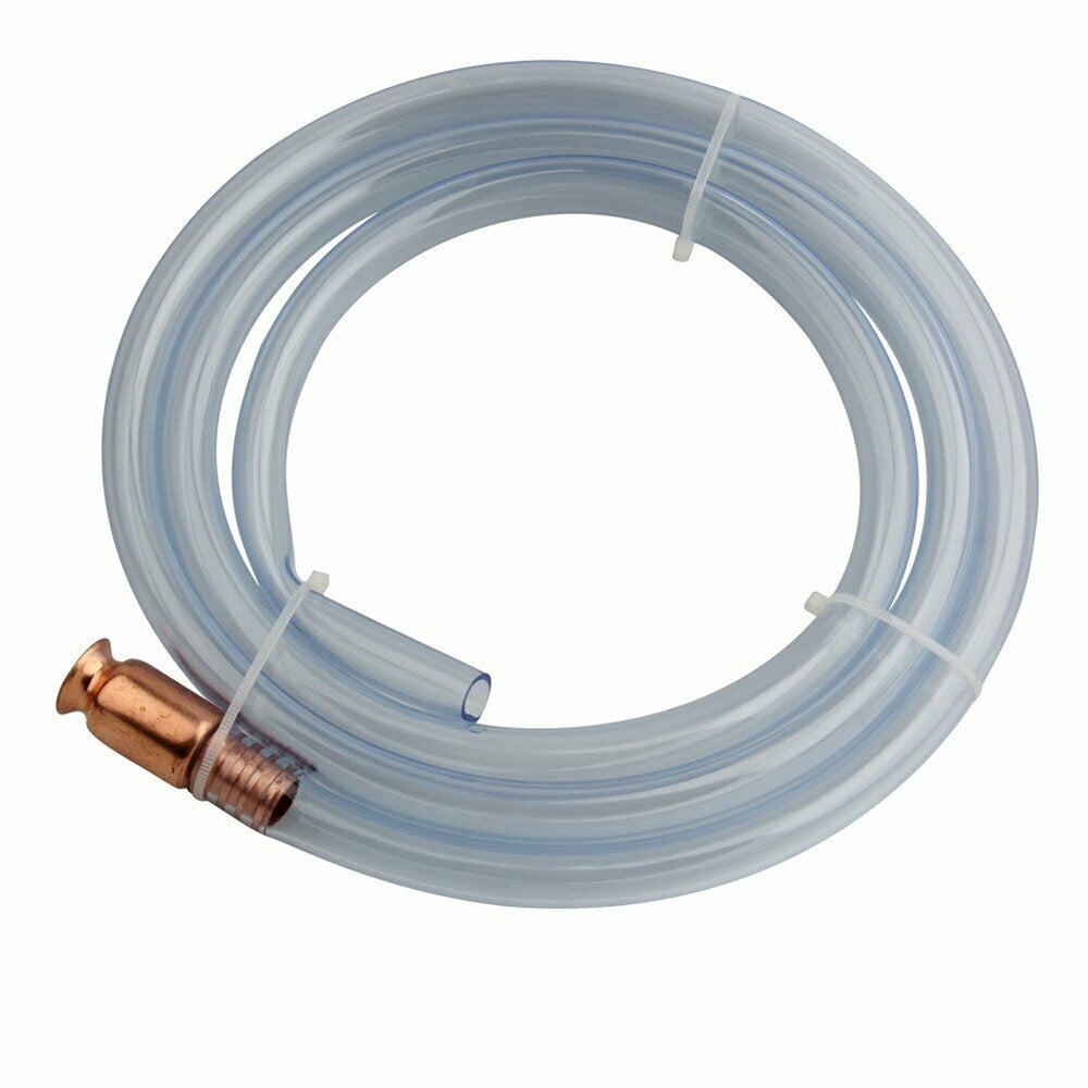 Hopkins 10801 FloTool Shaker Siphon with 6 Anti-Static Tubing One Color 