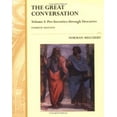 thumbnail image 1 of Pre-Owned The Great Conversation (Paperback) 0195175115 9780195175110, 1 of 1