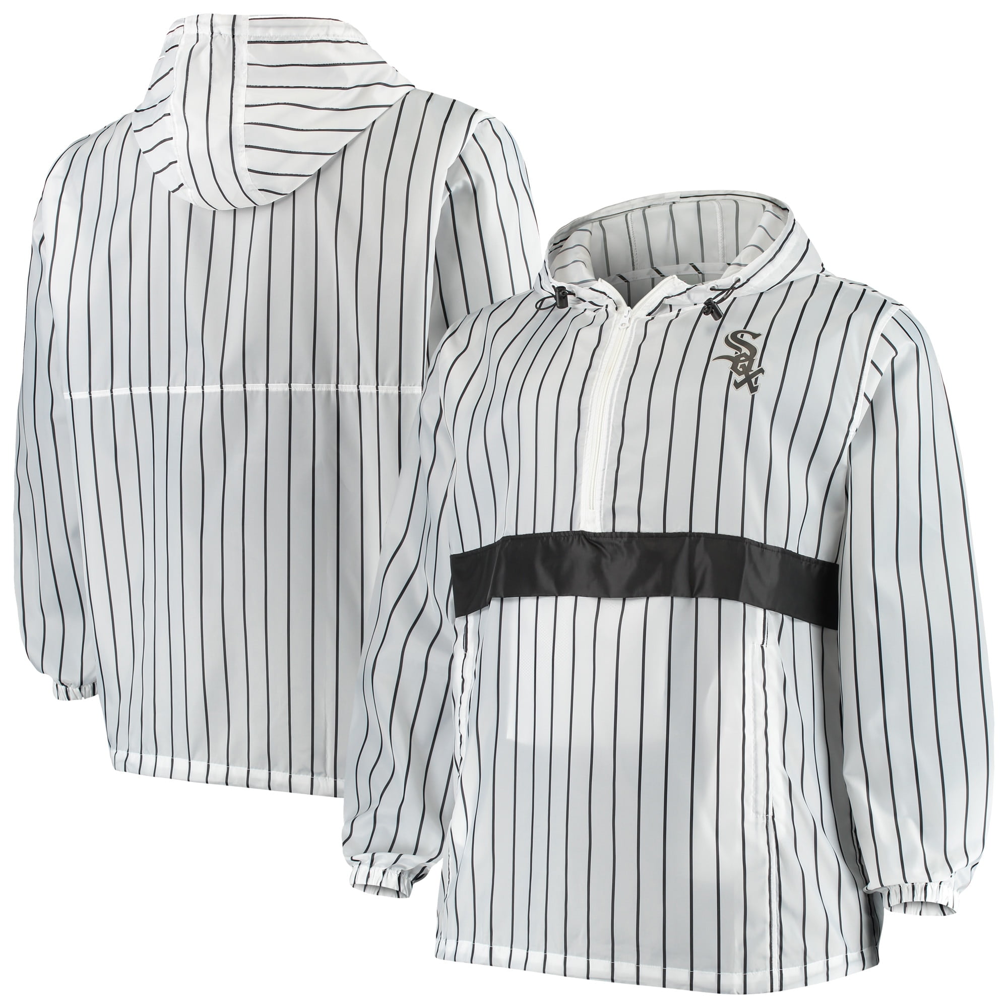 white sox big and tall