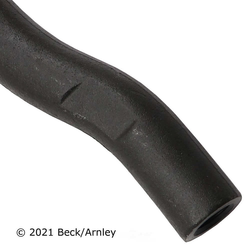 BeckArnley 101-7669 Tie Rod End