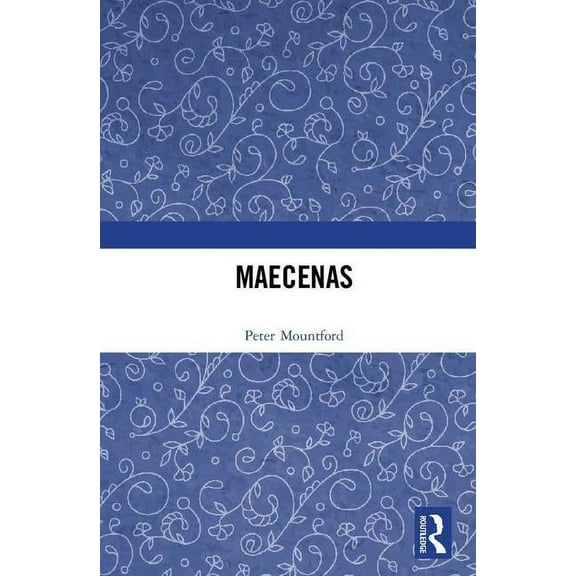 Maecenas, (Hardcover)
