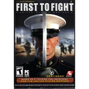 Close Combat: First To Fight - Pc