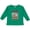Kelly Green, variant on Inktastic Future Handyman Like Daddy Boys Long Sleeve Toddler T-Shirt