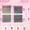 30D40D50D60D-2, variant on Mixed D Curl Cluster Lash Book, 30D-100D Fluffy Thick Reusable DIY False Eyelash Extensions, 30/32 Rows 600/640 Clusters for Daily Bridal Salon Use