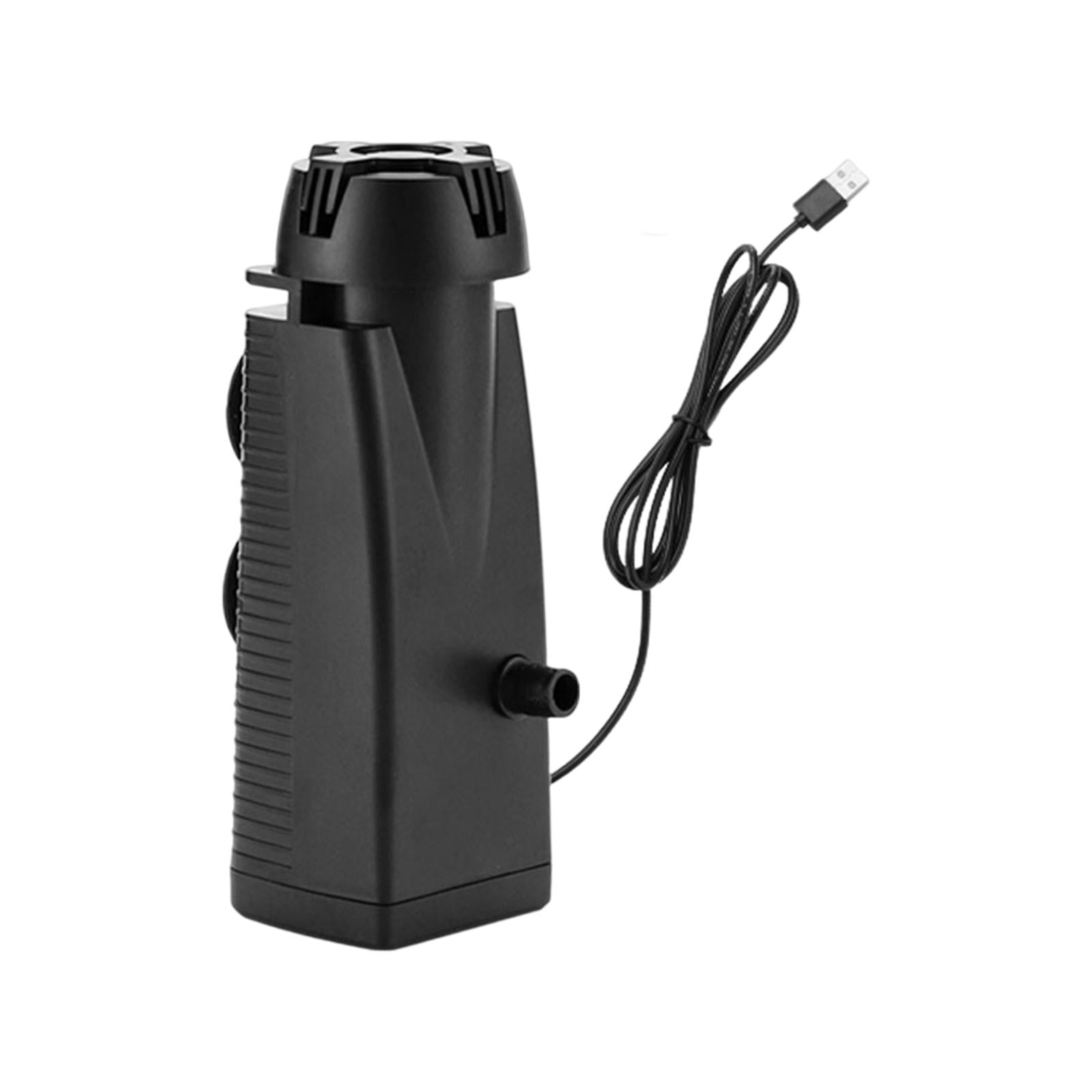 Aquarium Water Clean Skimmer Filters Aquarium Internal Filter Water