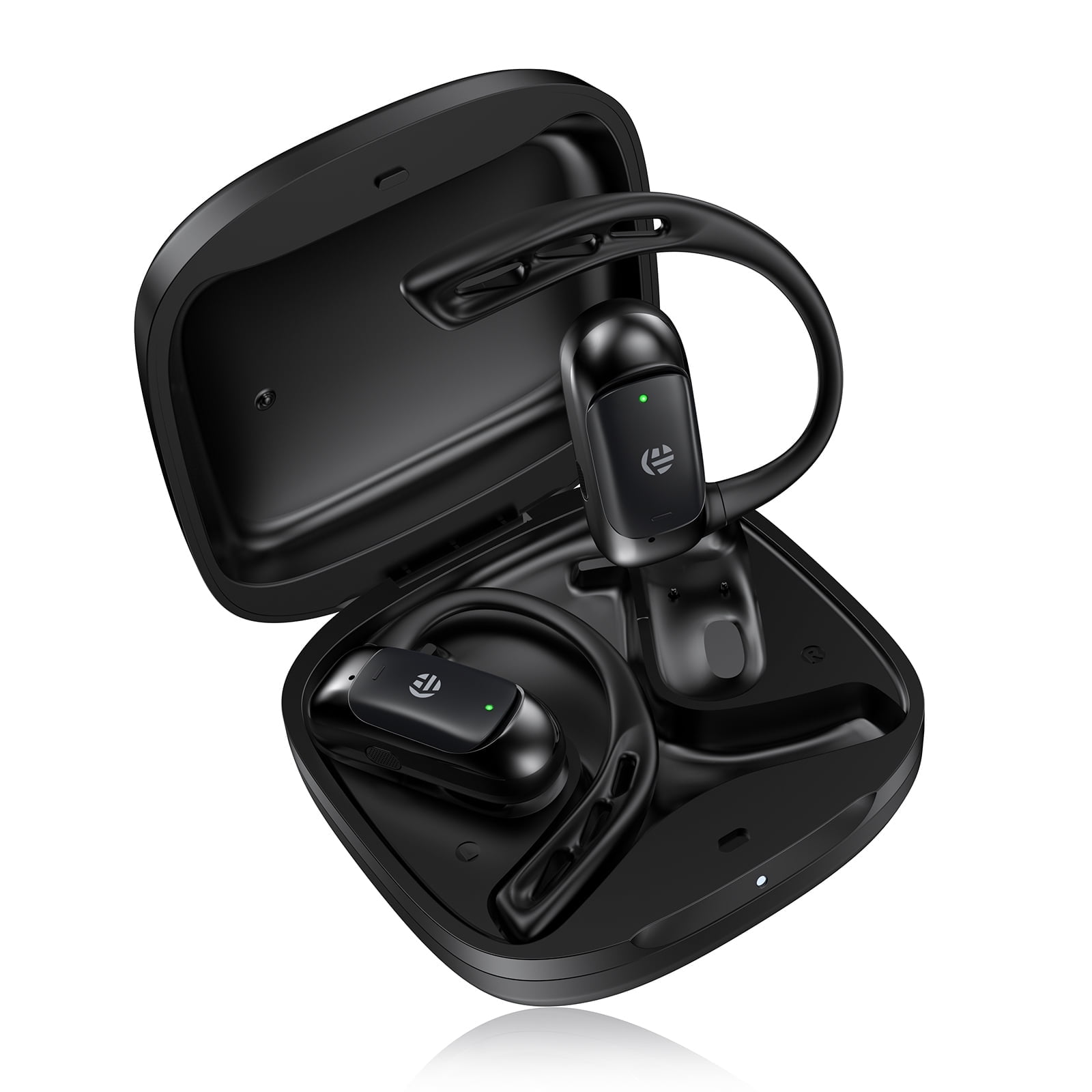 Visual Land SOUNDWAVE A1 Active Noise Cancelling True Wireless