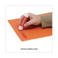 thumbnail image 7 of Glue Stick, 0.74 Oz, Applies And Dries Clear, 12/pack | Bundle of 10 Packs, 7 of 7