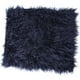 thumbnail image 4 of EeaseMX 1 manta de fotografía, cómoda alfombra de fondo, accesorio fotográfico para bebé recién nacido (azul marino), 4 of 7
