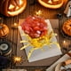 thumbnail image 1 of Grava de Amatista Cristalina Natural, Cristal Blanco, Decoración de Escritorio, Regalo de Halloween, 1 of 6