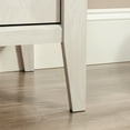 thumbnail image 3 of Sauder Larkin Ledge Engineered Wood 4-Drawer Chest in Glacier Oak, 3 of 9