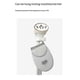 thumbnail image 4 of Garment Steamer Ironing Gloves Anti Steam Glove Heat Resistant Garment Steamer Mitt, Garment Steamer, 4 of 5