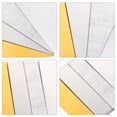thumbnail image 4 of 16pcs Zinc Anodes Copper Anode Sheet Electrode Strip Fruit Power Experiments Supplies, 4 of 8