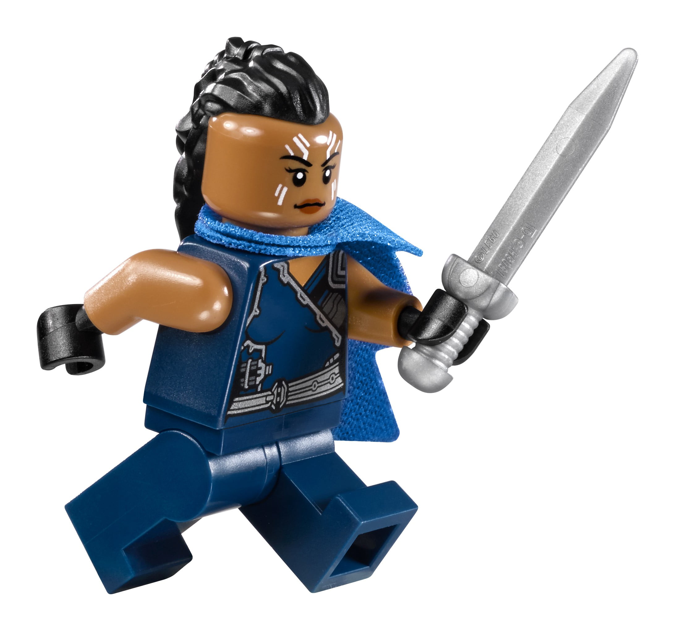 robot lego thor